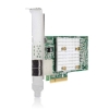 Контроллер HPE Smart Array E208e-p SR Gen10 (8 External Lanes/No Cache) 12G SAS PCIe Plug-in Controller (804398-B21)