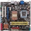 ASUS P5QL-CM (RTL) LGA775 <G43> PCI-E+SVGA DP DVI+GbLAN SATA MicroATX 2DDR-II<PC2-6400>