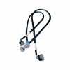Комплектующие корпусов HPE ProLiant DL360 Gen11 2SFF Tri-Mode Controller Cable Kit (P48910-B21)
