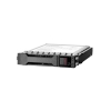 Твердотельный накопитель SSD HPE 960GB NVMe Gen4 Mainstream Performance Read Intensive SFF BC U.3 Static V2 Multi Vendor SSD (P64842-B21)