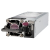 Блок питания серверный HPE 800W Flex Slot Titanium Hot Plug Low Halogen Power Supply Kit (865438-B21)
