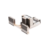 Пассивный кулер HPE ProLiant DL3X0 Gen11 1U Standard Heat Sink Kit (P48904-B21)