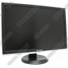 26"    MONITOR Viewsonic VA2626WM <Black> (LCD, Wide, 1920x1200, +DVI, HDMI)