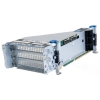 Райзер-карта HPE ProLiant DL380 Gen11 2U x16/x16/x16 Secondary Riser Kit (P51083-B21)