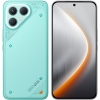 Смартфон Tecno POVA 7 Pro 5G 8+256Gb зелёный (LJ8 256+8 NEON CYAN)