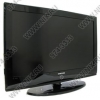 32" TV/MONITOR Samsung LE32A430T1 <Black>(LCD,Wide,1366x768,450кд/м2,25000:1,D-Sub,HDMI,S-Video,RCA,Comp.,SCART)