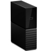 Жесткий диск внешний Western Digital My Book (New) WDBBGB0060HBK-CESN  6ТБ 3,5" 5400RPM USB 3.0 (E4C)  (WDBBGB0060HBK-CESN/WDBBGB0060HBK-EESN)