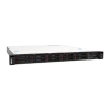 Платформа системного блока с ЦПУ Lenovo ThinkSystem SR250 V3 Xeon E-2488 8C 95W 3.2GHz/1x 32GB/OB SATA / SW RAID **/8x 2.5-in HS / Open bay/1x 800W HS / 1 (Y) (7DCLCTO1WW-3)