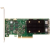 Контроллер Lenovo ThinkSystem RAID 940-16i 8GB Flash PCIe Gen4 12Gb Adapter (4Y37A09730)