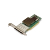 Сетевой адаптер Lenovo ThinkSystem Broadcom 57504 10/25GbE SFP28 4-port PCIe Ethernet Adapter  (4XC7A80566)