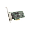 Сетевой адаптер Lenovo ThinkSystem Broadcom 5719 1GbE RJ45 4-Port PCIe Ethernet Adapter (7ZT7A00484)