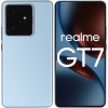 Смартфон Realme GT7 12+256 RMX5061 12+256 синий (RMX5061 GT 7 12+256 Icesense Blue)