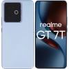 Смартфон Realme GT7T 12+512 RMX5085 12+512 синий (RMX5085 12+512 Icesense Blue)