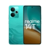 Смартфон Realme 14T 5G 12+256 RMX5078 12+256 зеленый (RMX5078 14T 5G 12+256 Green)