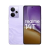 Смартфон Realme 14T 5G 8+256 RMX5078 8+256 фиолетовый (RMX5078 8+256 Purple)