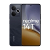Смартфон Realme 14T 5G 8+256 RMX5078 8+256 черный (RMX5078 14T 5G 8+256 Black)