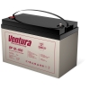 Аккумуляторная батарея Ventura GP 12-100