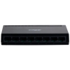 Коммутатор Dahua 8-port Gigabit RJ45 Non-PoE Switch, Plastic case (DH-PFS3008-8GT-L)