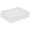 Коммутатор Dahua 16-port 10/100M RJ45 Non-PoE Switch, Plastic case (DH-SF1016L)