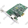 TRENDnet <TEG-ECTX> Gigabit PCI-Ex1  Adapter 10/100/1000Mbps