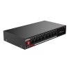 Коммутатор Dahua 8-port Gigabit RJ45 8-port PoE Switch, 96W, Metal case (DH-SG1008P)