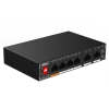 Коммутатор Dahua 6-port Gigabit RJ45 4-port PoE Switch, 60W, Metal case (DH-SG1006P)