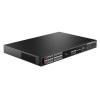 Коммутатор Dahua 26-Port Managed 10/100M RJ45 24-port PoE Switch, 240W, Metal case (DH-SF4026P-C)