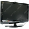 26" TV LG  26LG3050 (LCD,Wide,1366x768, 500кд/м2, 6000:1,D-Sub,HDMI,S-Video,RCA,Component)