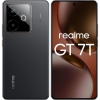 Смартфон Realme GT7T 12+256 чёрный (RMX5085 GT 7T 12+256 Icesense Black)