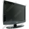 22" TV/MONITOR Samsung LE22A451C1 Black (LCD,Wide,1680x1050,3000:1,D-Sub,HDMI,RCA,Component,SCART)