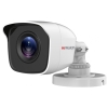 Камера видеонаблюдения 2Мп уличная HD-TVI камера HiWatch DS-T200(B) (2.8mm) в металлическом корпусе (DS-T200 (B) (2.8mm))