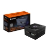 Блок питания ПК Gigabyte AE1000PM PG5 1000W, 80Plus, Platinum, Полностью модульный, PCIe Gen 5.1, ATX 3.0 compatible (GP-AE1000PM PG5)