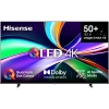 43" Телевизор Q-LED HISENSE 43E7Q
