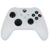 Геймпад Microsoft Xbox Wireless Controller (2020) Robot White (QAS-00004)