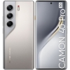 Смартфон Tecno Camon 40 Pro 5G 12+256Gb титан (CM7 256+12 SANDY TITANIUM)