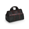 Сумка для инструментов Deli DL430903 "Black Edition"