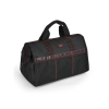 Сумка для инструментов Deli DL430907 "Black Edition"