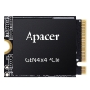 Твердотельный накопитель SSD Apacer PE4430-R PCIe M230 2TB Gen4x4  (AP3BE4430RI-0001)