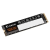 Твердотельный накопитель SSD AORUS M.2 2280 4TB AORUS 7000E Client SSD PCIe Gen4x4 with NVMe, 7100/6500, MTBF 1.6M, 3D TLC NAND, 3000TBW, 0,41DWPD, RTL (AG470E4TB)