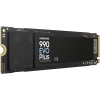 Твердотельный накопитель SSD Samsung M.2 2280 1 TB 990 EVO PLUS PCIe 4.0 x 4 / 5.0 x 2 NVMe (MZ-V9S1T0B/AM)