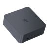 Мини ПК Beelink Мини-компьютер BL/EQR6-LP/6800H/32G/500G/Milky Grey