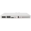 Маршрутизатор MIKROTIK CRS418-8P-8G-2S+RM