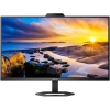 Монитор 27" PHILIPS 27E1N5600H  Black (2560x1440 75Гц IPS LED 16:9 4(1)ms HDMI DP USB-C 3.2 (65W) 4*USB3.3(BC) Mega Infinity DCR 1000:1 178/178 300cd Webcam 5 MP Hello HAS Pivot Tilt Swivel Speakers) (27E1N5600HE/01)