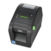 Принтер этикеток TSC DH220E DT, 2", 203 dpi, LED, 16MB DRAM, 8MB Flash, USB (DH220E-A001-0002)