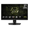 Монитор 27" MSI MAG 272QPF E20  Rapid IPS , 2560x1440, 200Hz, 0,5ms, 300сd/m, 1000:1, HDR | HDMI(2.0b), DP(1.4a) | HAS, Pivot, Swivel, InPSU, Vesa 100, Black (9S6-3CF7CA-009)