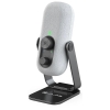 Проводной микрофон Jlab Go Talk MixedMicrophone white (PN: MTALKGO2RWHT4)