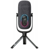 Проводной микрофон Jlab JBuds Talk MixedMicrophone (PN: MJBUDSTALKRBLK4)