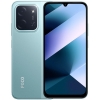 Смартфон POCO C85 8+256Gb зеленый (MZB0LFLRU)
