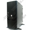 Bigtower INWIN X633 <Black> ATX 600W (24+4пин), с дверцей <6003171/6009047>