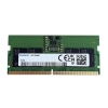 Модуль памяти 8GB Samsung DDR5 5600 SO DIMM  Laptop Non-ECC, CL46, 1.1V, 1Rx16, Bulk (M425R1GB4PB0-CWM)